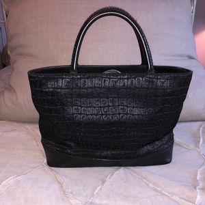 Authentic Giorgio Armani Handbag